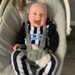 Meet your Posher, Donna